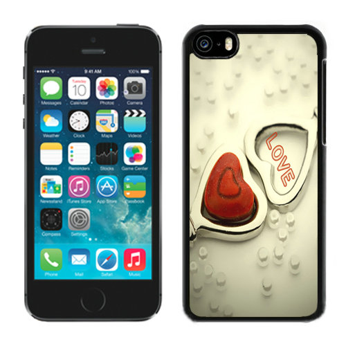 Valentine Love You iPhone 5C Cases CKJ | Women - Click Image to Close